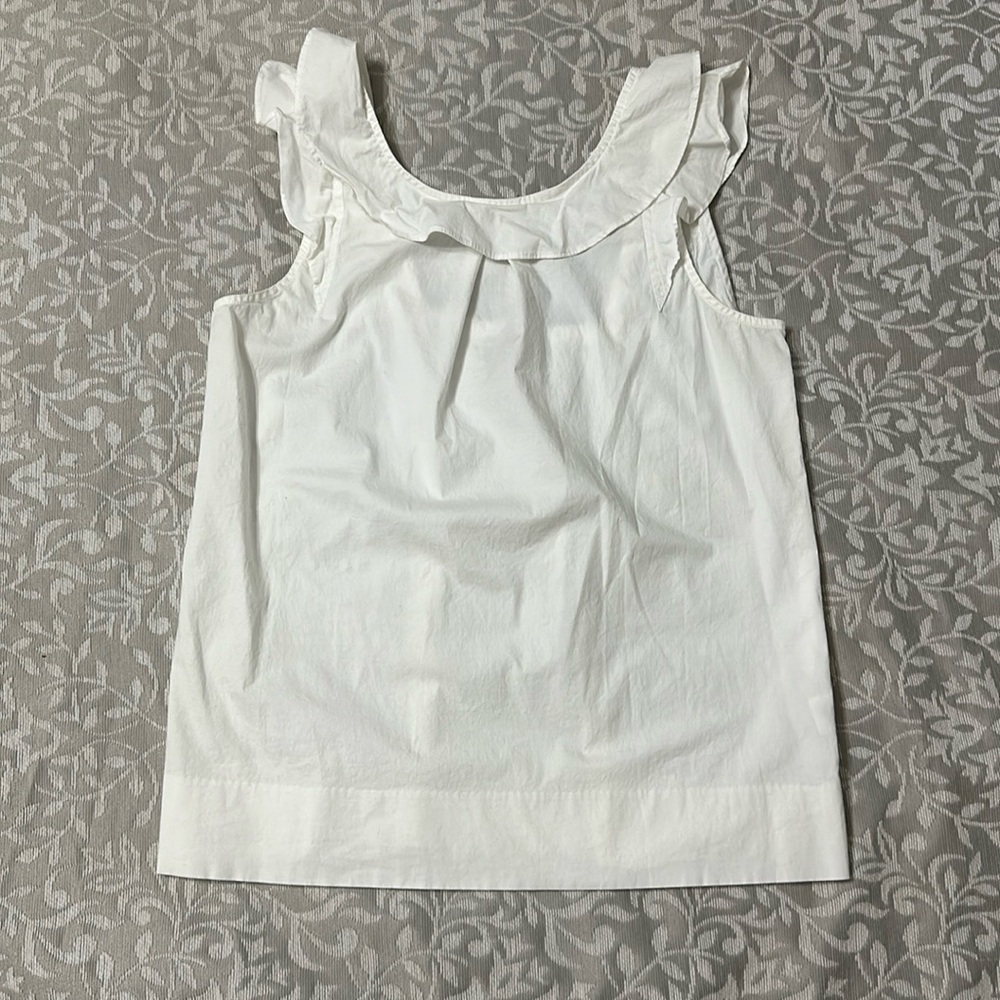 J. Crew top